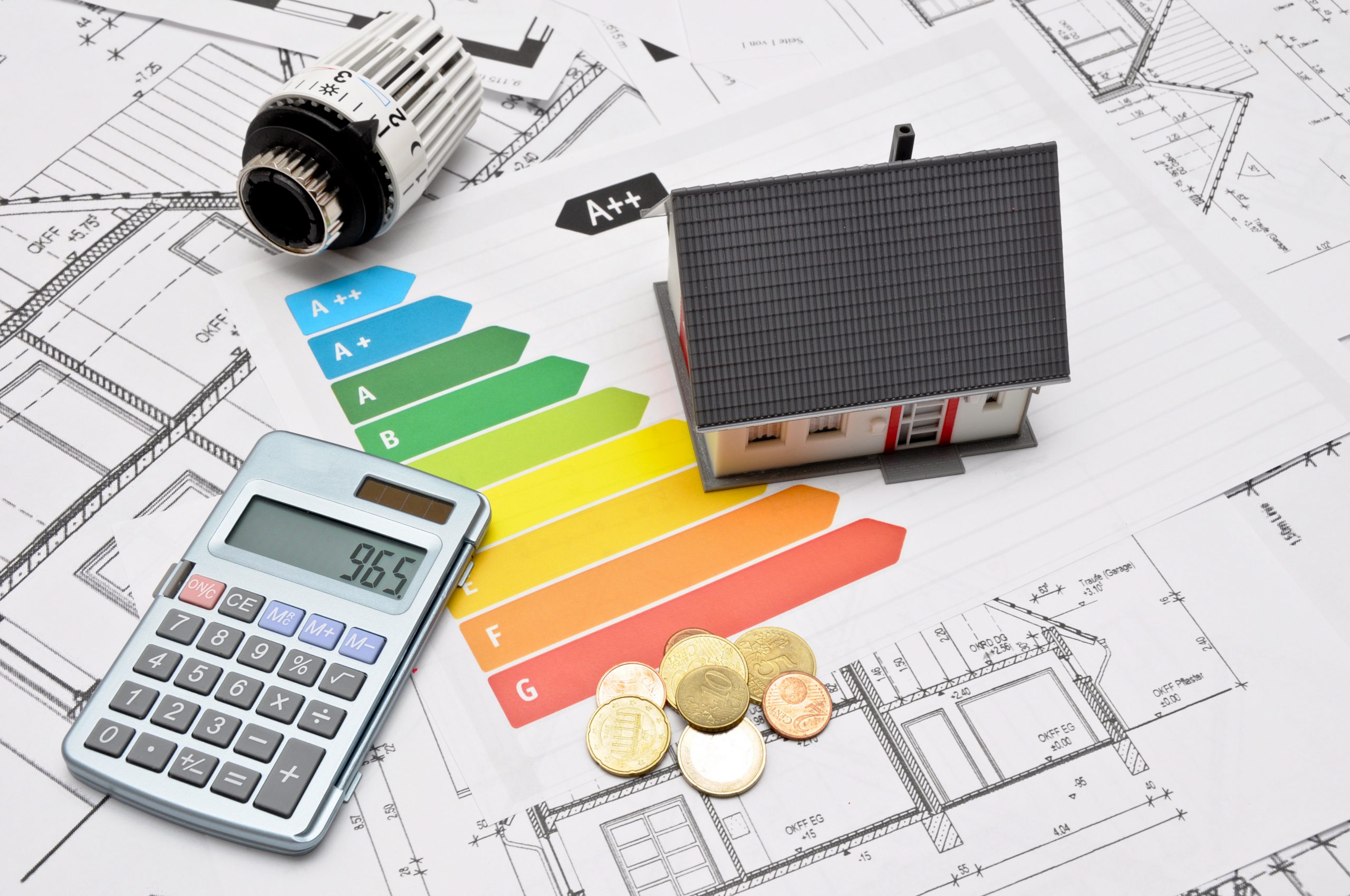 Energieberatung Dortmund